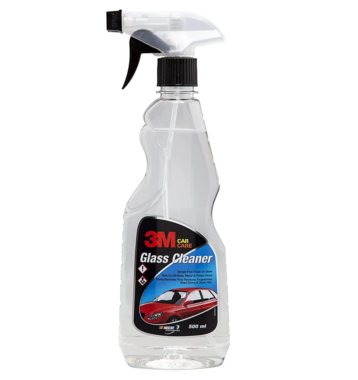 3M Auto Specialty Glass Cleaner