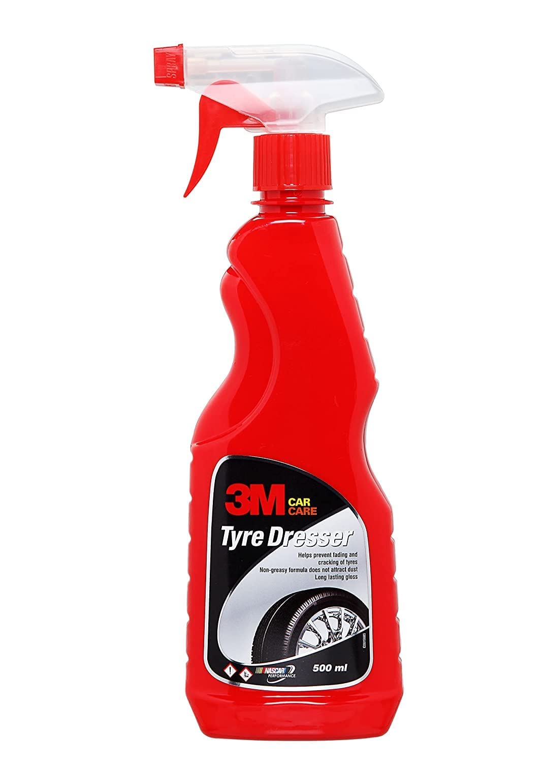 3M Auto Specialty Tyre Dresser