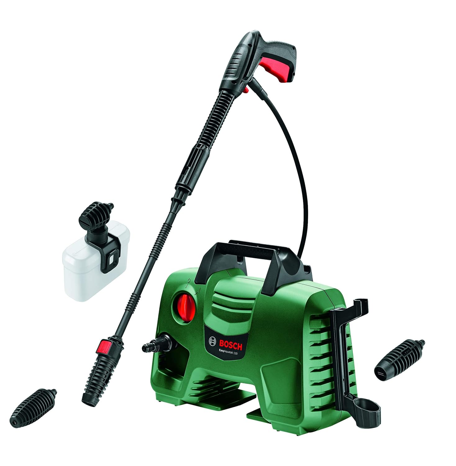 BOSCH Easy Aquatak 110 High Pressure Washer 