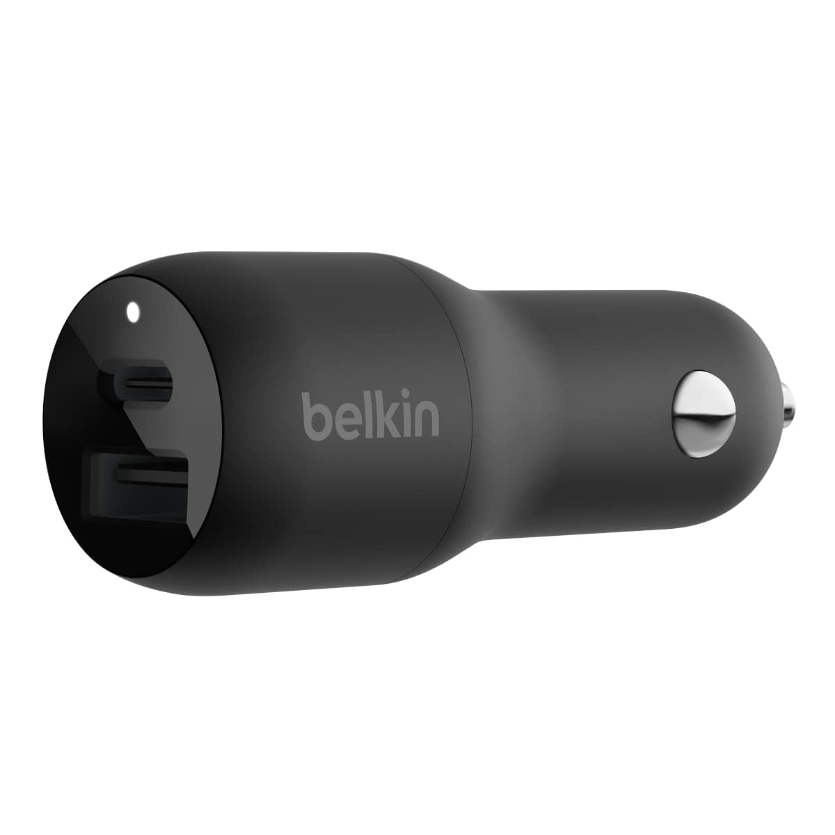 Belkin Dual USB-C Car Charger