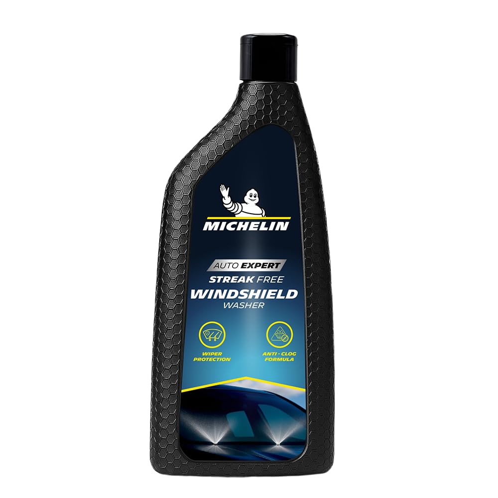 Michelin Windshield Washer Fluid Concentrate