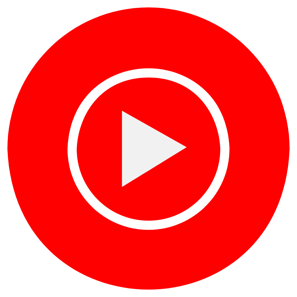 Blessed Itinerary Music on Youtube Music